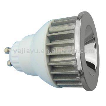  GU10 High Power LED Spotlight (GU10 Верховный Power LED Spotlight)