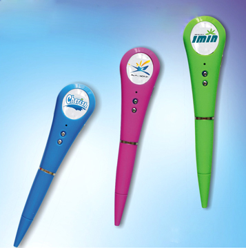  Recorder Pens ( Recorder Pens)