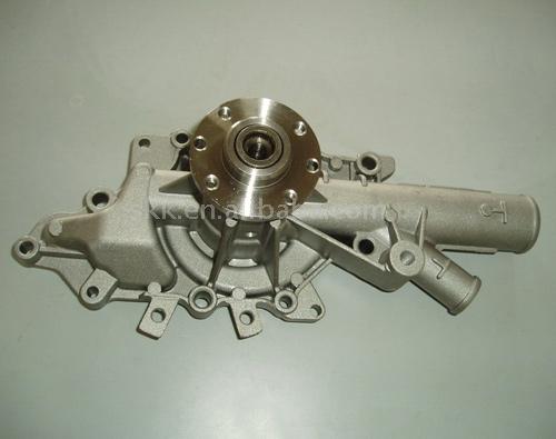  Water Pump ( Water Pump)