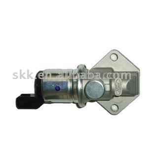  Idle Control Motor ( Idle Control Motor)