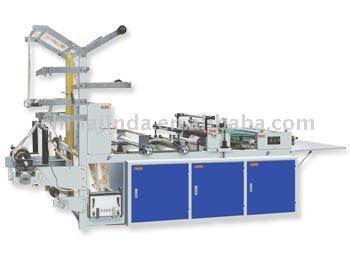  LDPE/HDPE/LLDPE Film Blowing Machine (LDPE / HDPE / LLDPE film machine de soufflage)