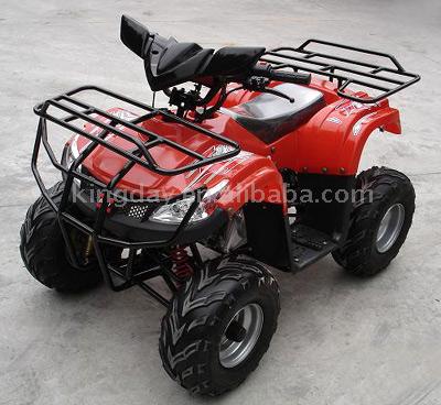  110cc ATV (110ST-1) (110cc ATV (110ST-1))