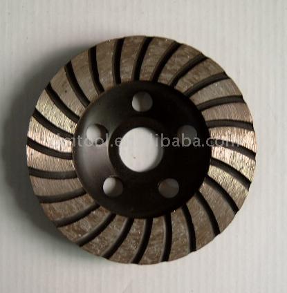  Turbo Cup Wheel