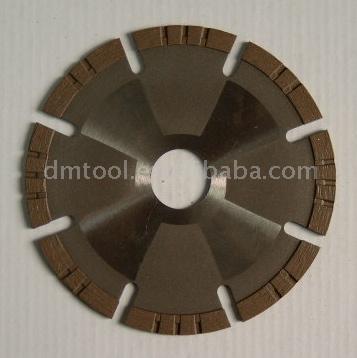  Three Turbo Shape Blade ( Three Turbo Shape Blade)