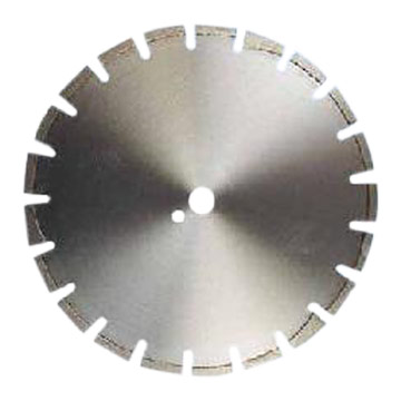  Laser Diamond Saw Blade (Лазерная Алмазные Blade)