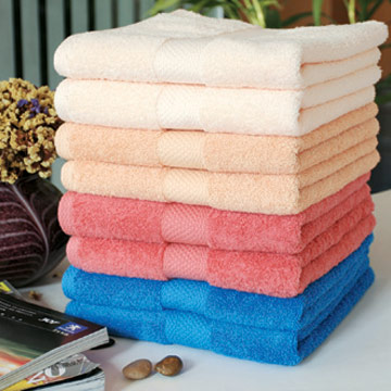  Jacquard Towels ( Jacquard Towels)