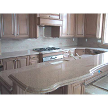  Countertop (Прилавок)