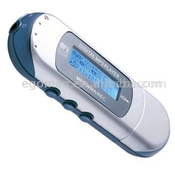  MP3 Player (MD 218iFD) (MP3-Player (MD 218iFD))
