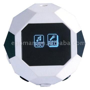  MP3 Player (MD560iFD) (MP3-Player (MD560iFD))