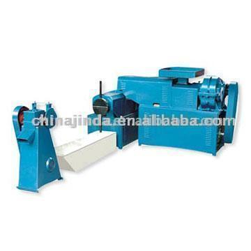  Electric Control Dry-Wet Granulating Machine (Unité de commande électrique Dry-Wet Granulation Machine)