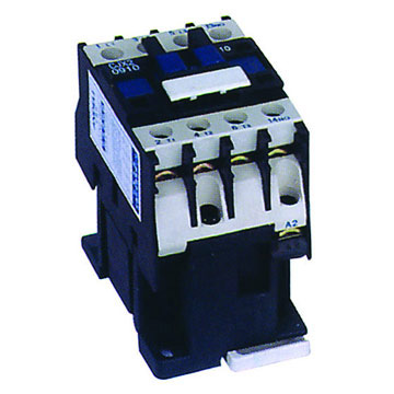  AC Contactor (Контактор переменного тока)