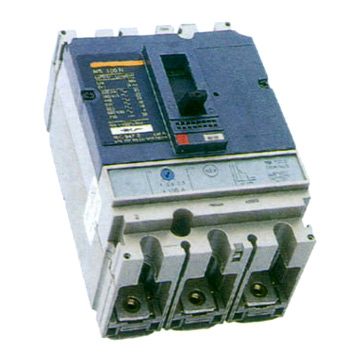  Mould Case Circuit Breaker (Mould Case Circuit Breaker)