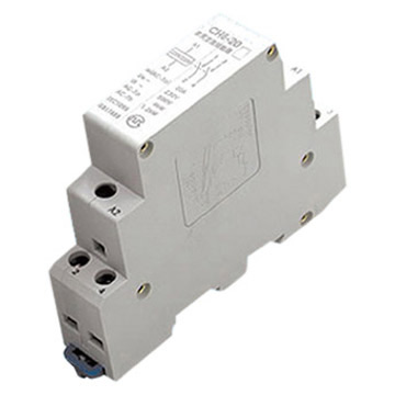 Household AC Contactor (Household AC Contactor)