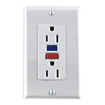  Electrical Socket (Prise électrique)