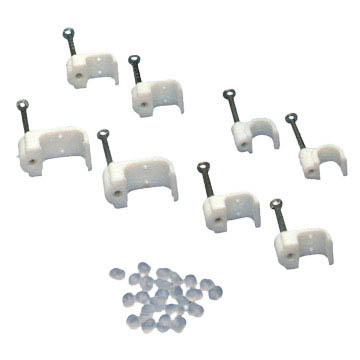 Cable Clips (Cable Clips)