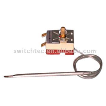  Thermostat Switch (Thermostat Switch)