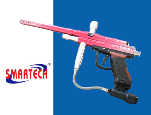  Paintball Marker (Пейнтбольный маркер)