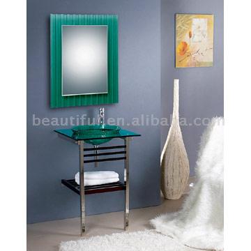  Sanitaryware Set (Installation sanitaire Set)