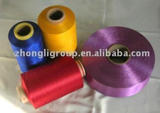  150D / 48F DTY Yarn (150D / 48F DTY Пряжа)