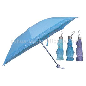  Folding Umbrella (Складной зонтик)
