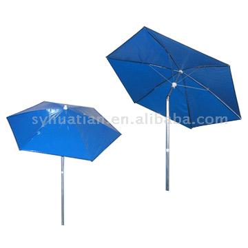  Beach Umbrella (Sonnenschirm)
