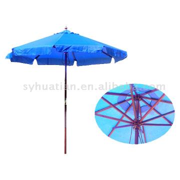  Parasols (Зонты)
