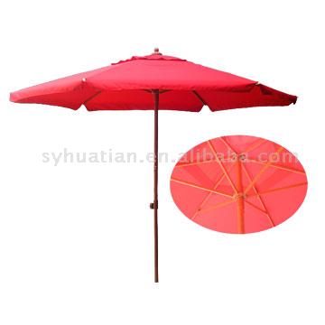  Parasol (Зонтик)