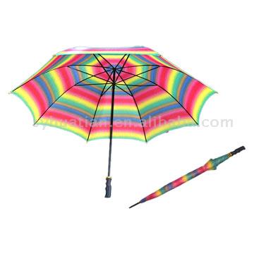  Golf Umbrella (Golf Umbrella)