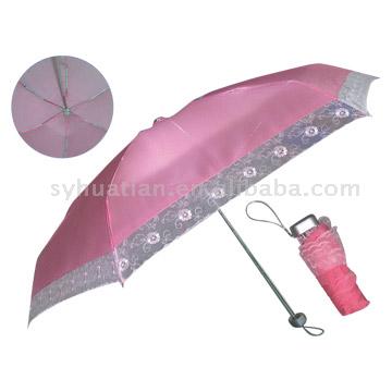  Folding Umbrella (Складной зонтик)