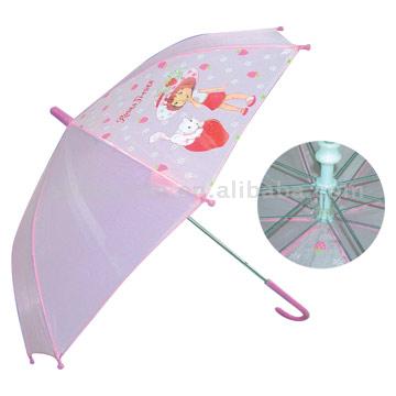  Kids` Umbrella (Дети `Umbrella)