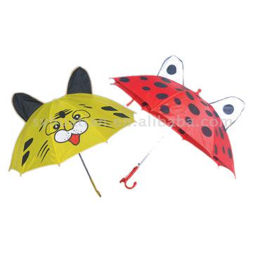  Kids` Umbrella (Дети `Umbrella)
