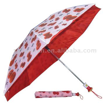 Folding Umbrella (Складной зонтик)