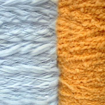  Textured Yarn (Текстурированной нити)