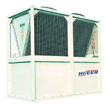  Hot Water Producing Air Cooled Heat Pump (Горячая вода Производство воздушным охлаждением Тепловые насосы)