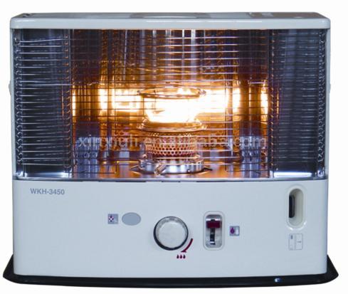  Kerosene Heater