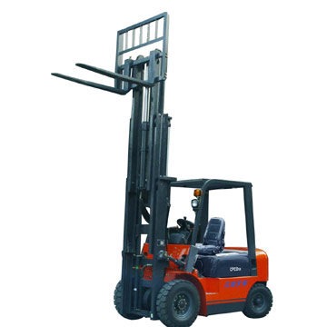  Forklift Truck (Forklift Truck)