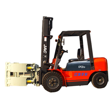  Forklift Truck (Forklift Truck)