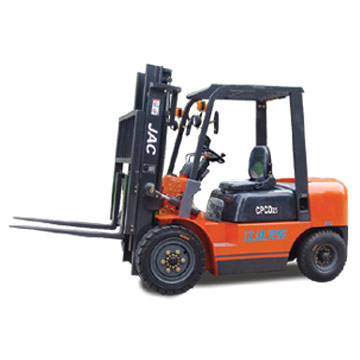  Forklift Truck ( Forklift Truck)