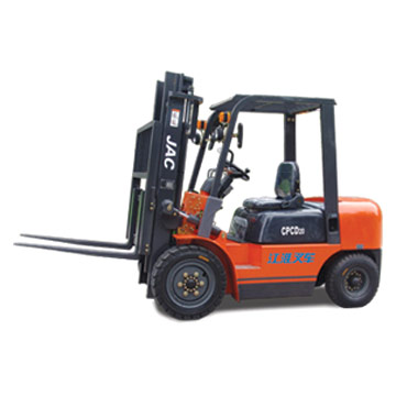  Forklift Truck ( Forklift Truck)