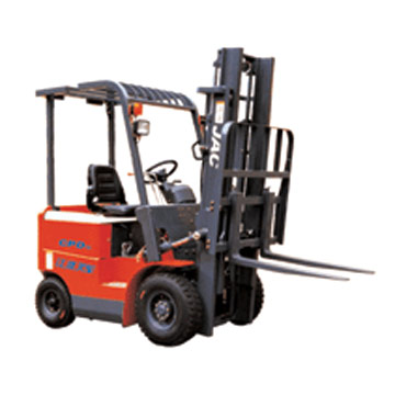  Electric Forklift Truck ( Electric Forklift Truck)