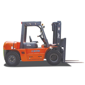  Forklift Truck (Forklift Truck)