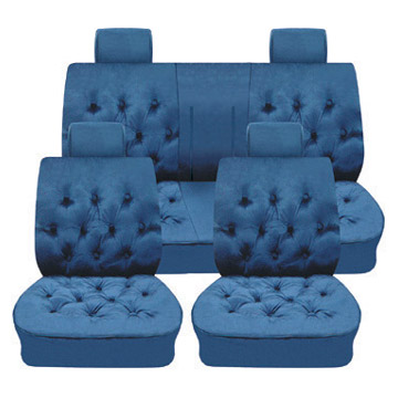  Car Seat Covers (Car Seat Covers)