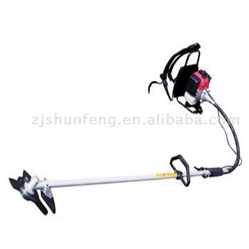  Brush Cutter (CE) (Brush Cutter (CE))