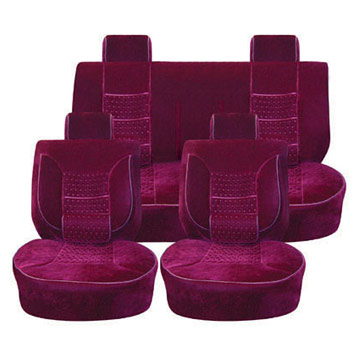  Seat Covers ( Seat Covers)