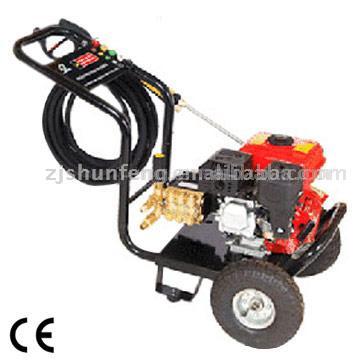  High Pressure Washer