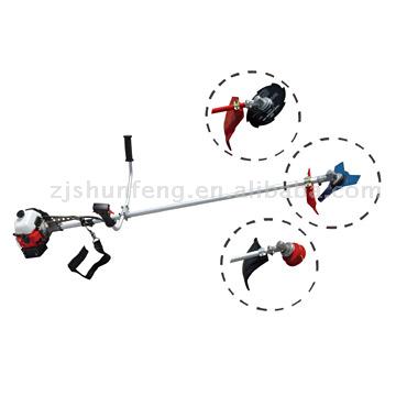 Brush Cutter (CE) (Brush Cutter (CE))