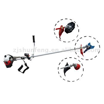  Brush Cutter ( Brush Cutter)