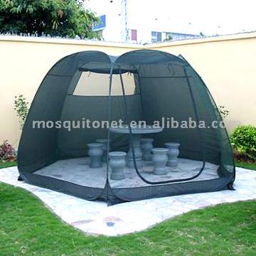  Outdoor Tent (Открытый палаток)