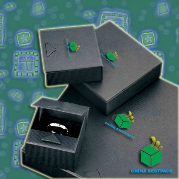  Paper Jewelry Boxes (Document de Jewelry Boxes)