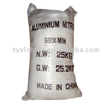 Aluminiumnitrat (Aluminiumnitrat)